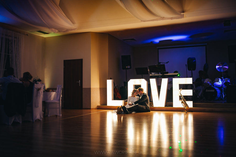 Aneta i Łukasz | fotografia ślubna, reportaż – Bolesławiec